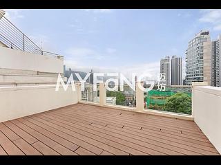 Jardines Lookout - Falcon Lodge 04