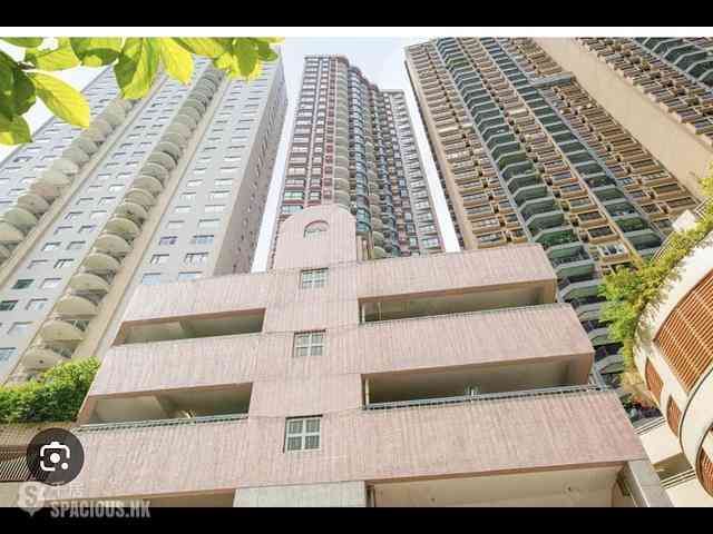 Mid Levels West - Dragonview Court 03