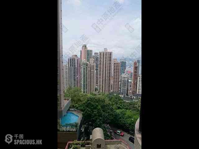 Mid Levels West - Dragonview Court 04