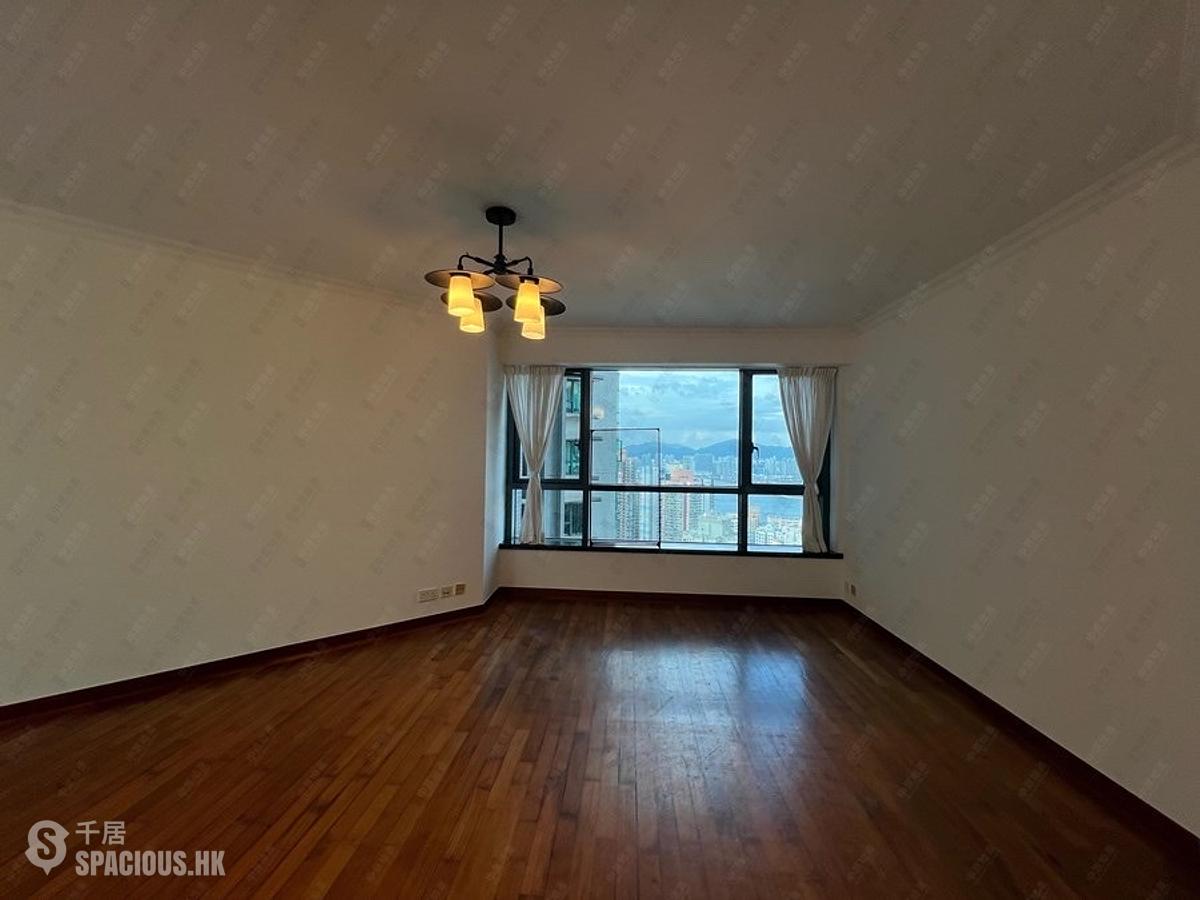Mid Levels West - 80 Robinson Road 01