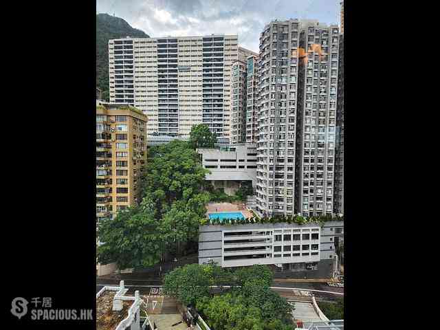 Mid Levels West - 80 Robinson Road 06