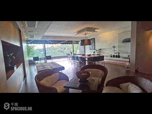 The Peak - Wing On Villas 02