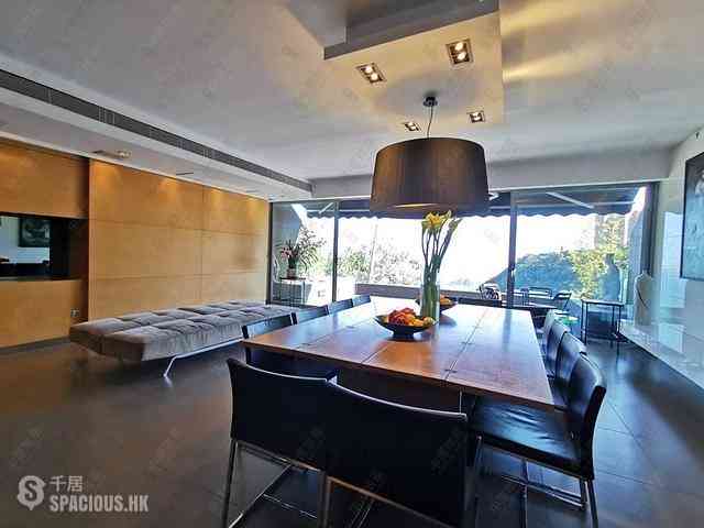 The Peak - Wing On Villas 03