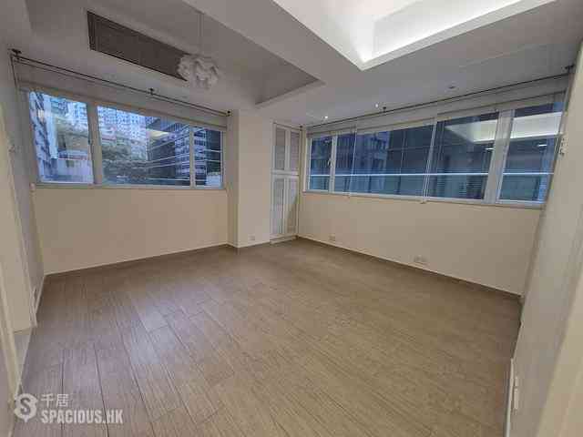 Wan Chai - Man Hee Mansion 03