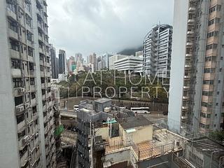 Shek Tong Tsui - The Hilltop 06