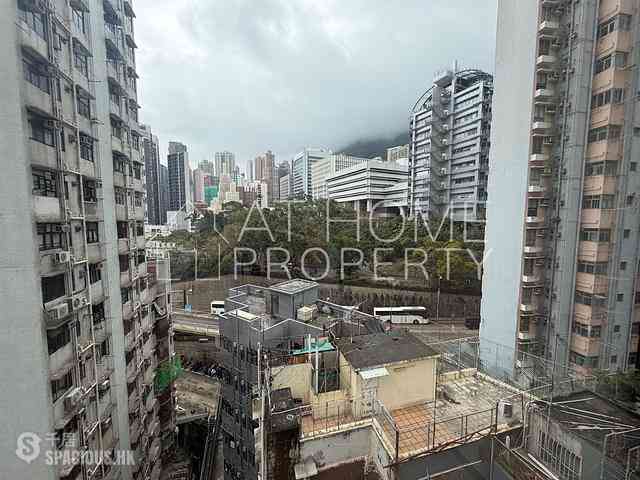 Shek Tong Tsui - The Hilltop 06