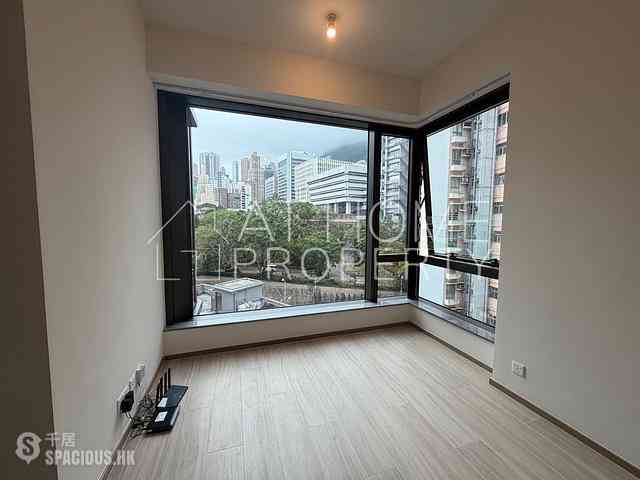 Shek Tong Tsui - The Hilltop 01