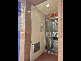 Wan Chai - Man Hee Mansion 06