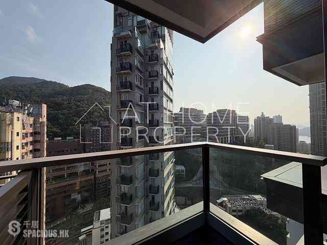 Shek Tong Tsui - The Hilltop 09