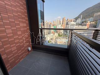 Shek Tong Tsui - The Hilltop 10