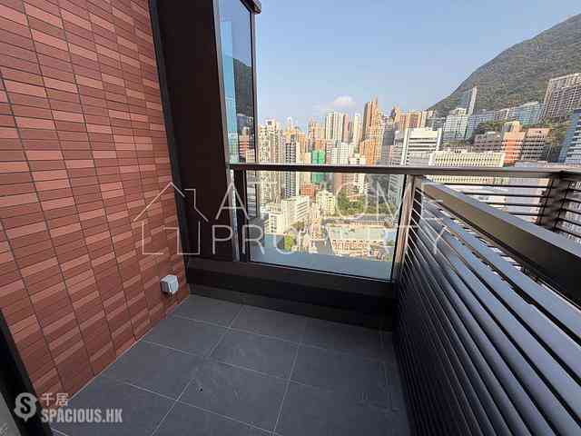 Shek Tong Tsui - The Hilltop 10
