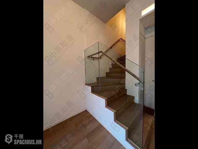 Mid Levels Central - The Morgan 11