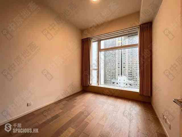 Mid Levels Central - The Morgan 13