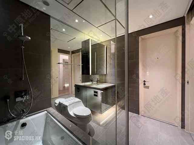 Mid Levels Central - The Morgan 15