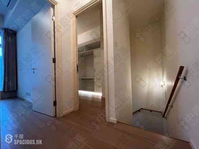 Mid Levels Central - The Morgan 17