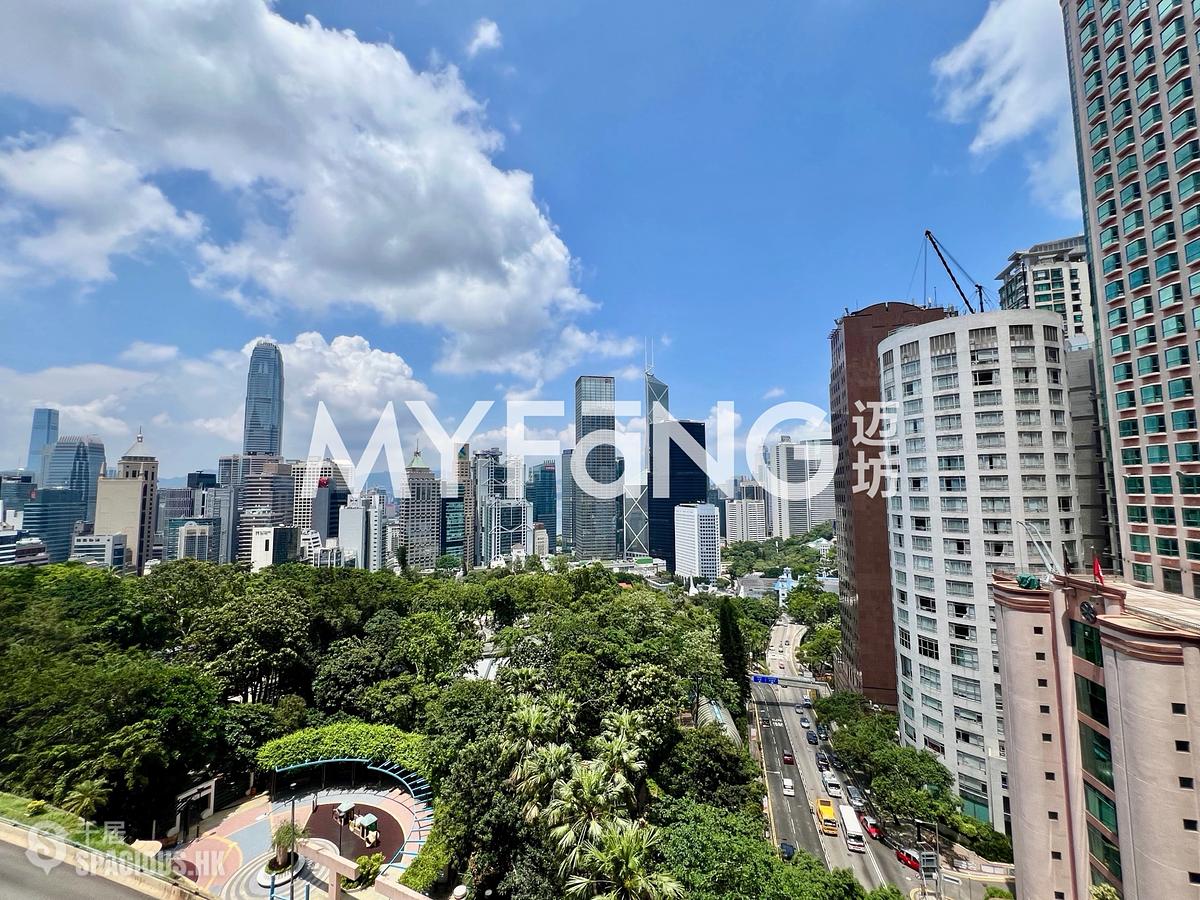 Mid Levels Central - Villa Elegance 01