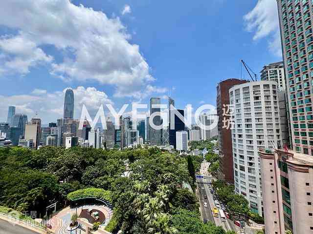 中半山 - 雅慧園 01