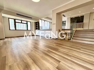 Mid Levels Central - Villa Elegance 04