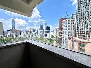 Mid Levels Central - Villa Elegance 05
