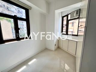 Mid Levels Central - Villa Elegance 21