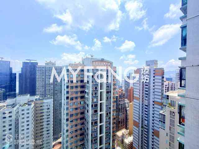 中半山 - 承德山庄 03