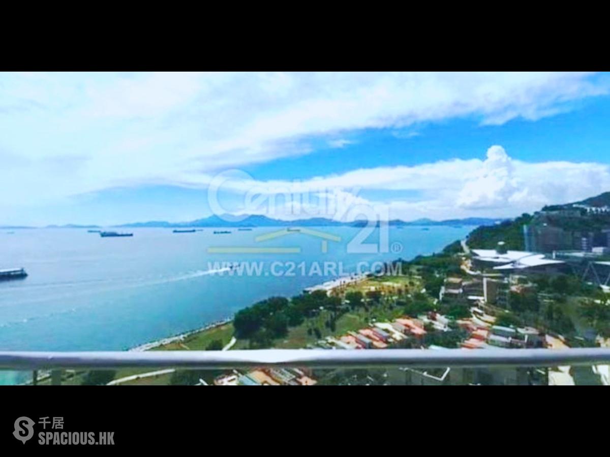 Cyberport - Residence Bel-Air 01