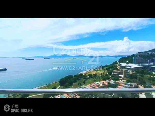 数码港 - 贝沙湾 01