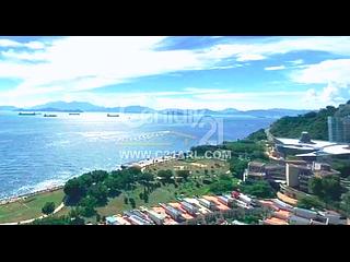 Cyberport - Residence Bel-Air 02