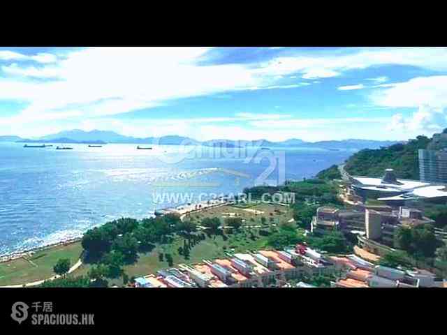 数码港 - 贝沙湾 02