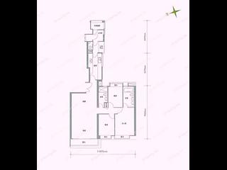Cyberport - Residence Bel-Air 13