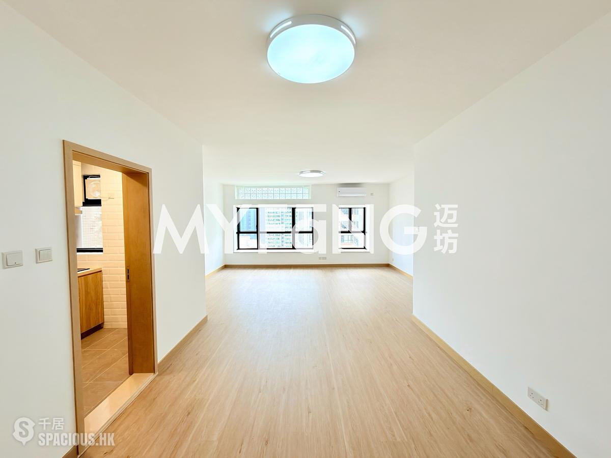 中半山 - 承德山庄 01