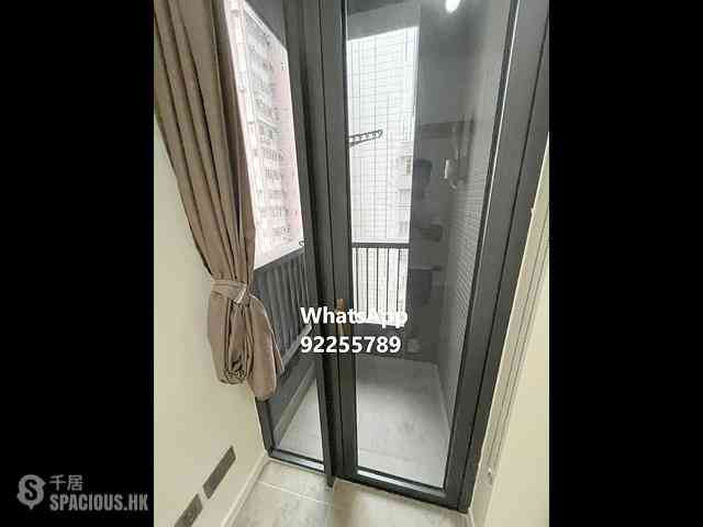Sai Ying Pun - Bohemian House 06