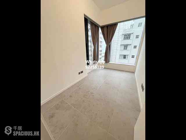 Sai Ying Pun - Bohemian House 04