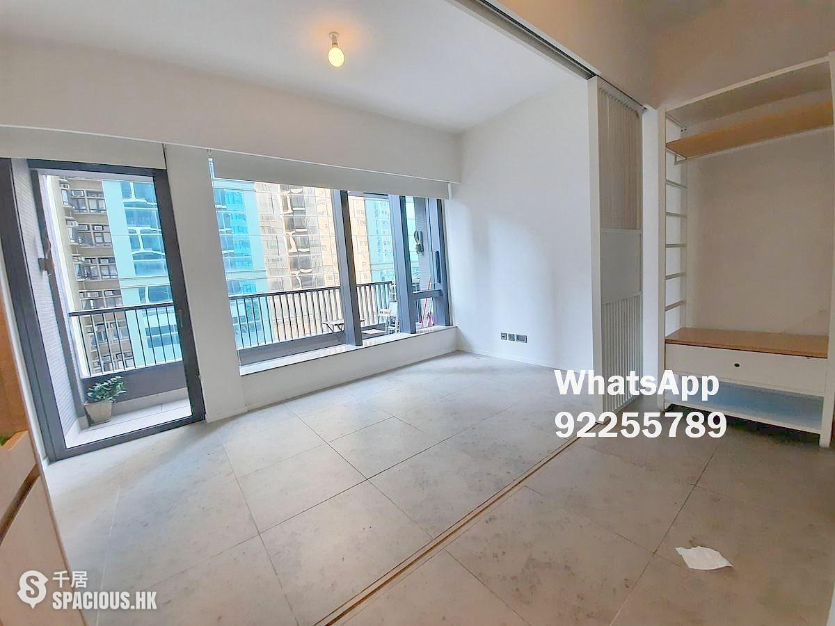 Sai Ying Pun - Bohemian House 01