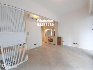 Sai Ying Pun - Bohemian House 02