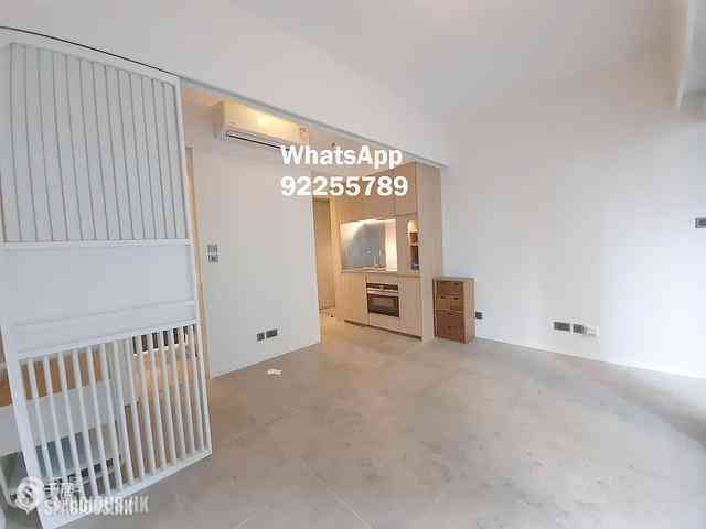 Sai Ying Pun - Bohemian House 02