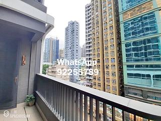 Sai Ying Pun - Bohemian House 03