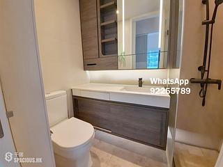 Sai Ying Pun - Bohemian House 04