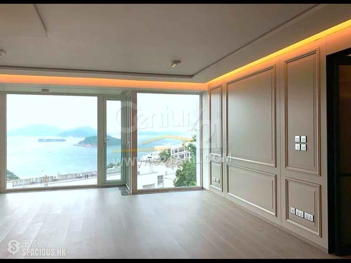 舂坎角 - 壁如花园 01