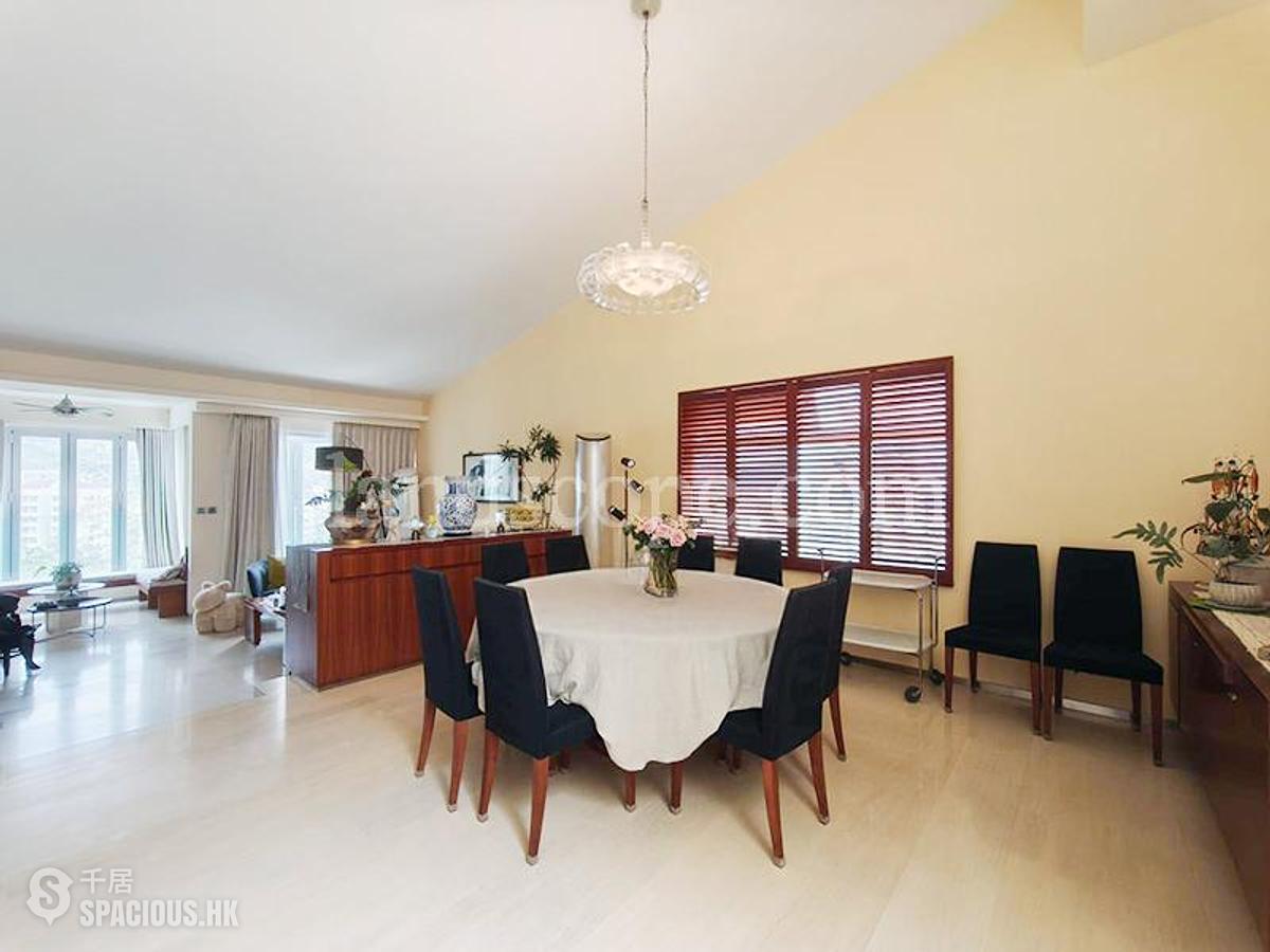 Chung Hom Kok - 13-25, Ching Sau Lane 01