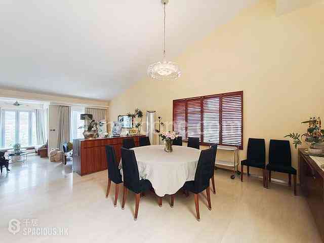 Chung Hom Kok - 13-25, Ching Sau Lane 01