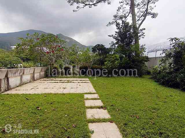 Chung Hom Kok - 13-25, Ching Sau Lane 03