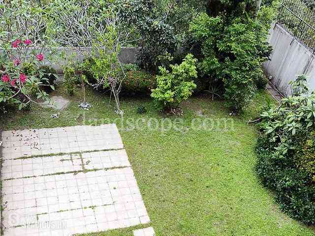 Chung Hom Kok - 13-25, Ching Sau Lane 04