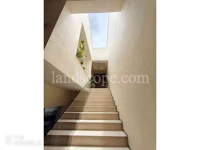 Chung Hom Kok - 13-25, Ching Sau Lane 05