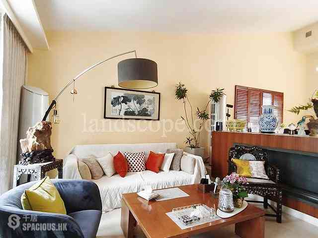 Chung Hom Kok - 13-25, Ching Sau Lane 06