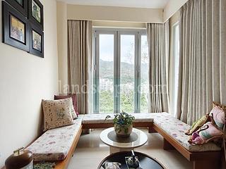 Chung Hom Kok - 13-25, Ching Sau Lane 07