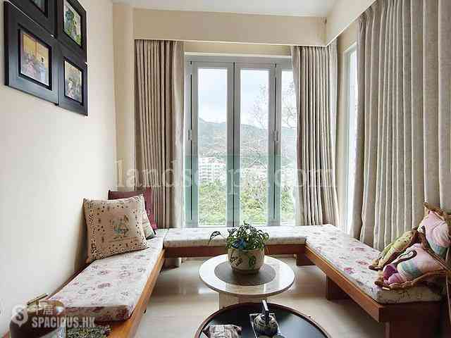 Chung Hom Kok - 13-25, Ching Sau Lane 07