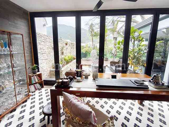 Chung Hom Kok - 13-25, Ching Sau Lane 08