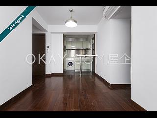 Wan Chai - The Morrison 06