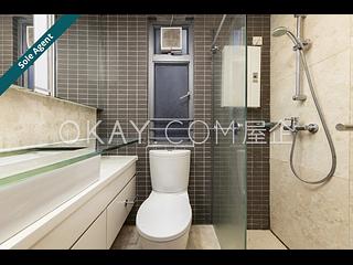 Wan Chai - The Morrison 10